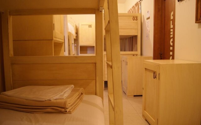 Hotel Boutique La Cochinilla