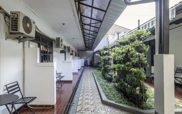 Pondok Kurnia by OYO Rooms