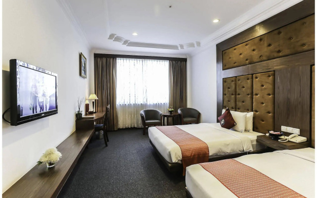 Angkor Howard Hotel