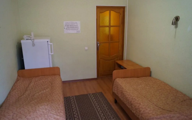 Nadzeja, Brestkaja oblast'