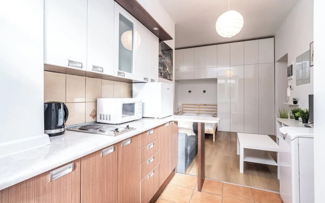 ShortStayPoland Józefitów C4