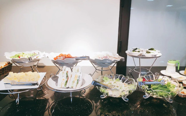 Azumaya Hotel Hai Phong