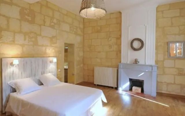 Logis Des Cordeliers