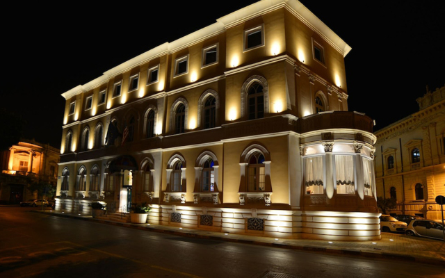 Grand Hotel Ortigia Siracusa