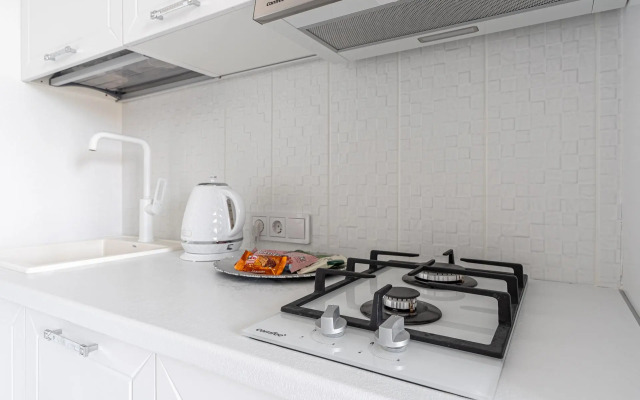 Апартаменты Жасмин