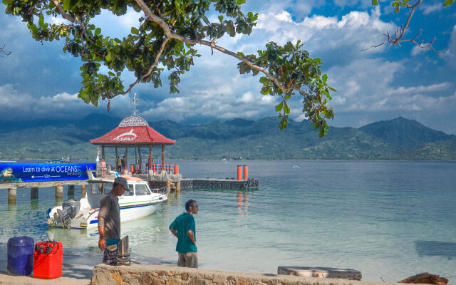 Gili Air Lagoon Resort by Waringin Hospitality