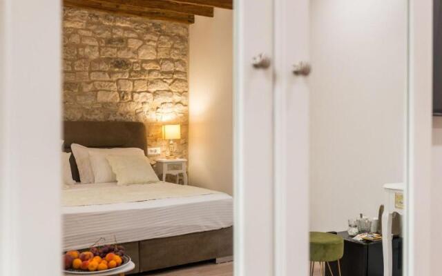 Princ Heritage Rooms