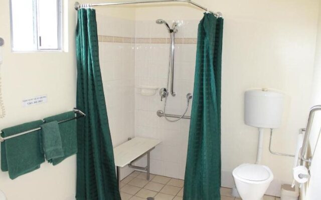 Nanango Antler Motel