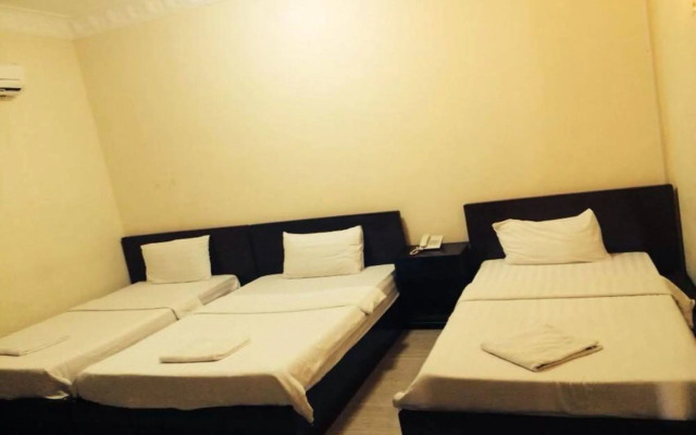 Homeland Guesthouse