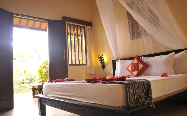 Tirta Sari Bungalows & Spa