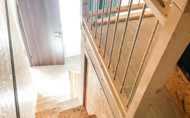 Kisas Loft by Pinch