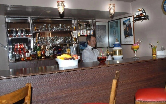 Hotel Eken