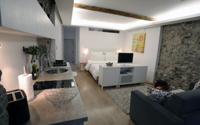 Le Cosy Centre Ville