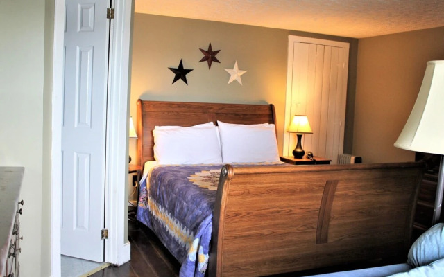 Seawind Landing Country Inn
