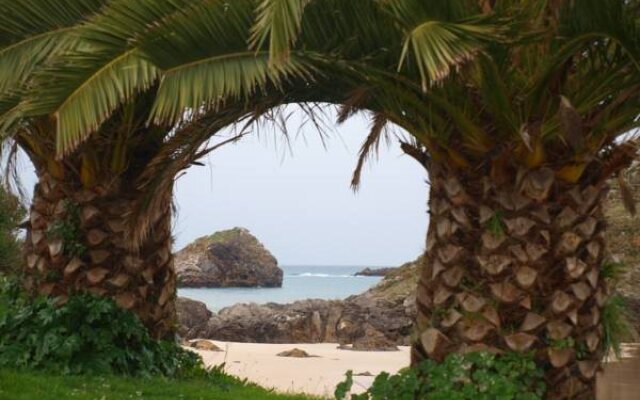 La Llobera Apartments