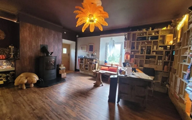 Hideaway Escapes B&B