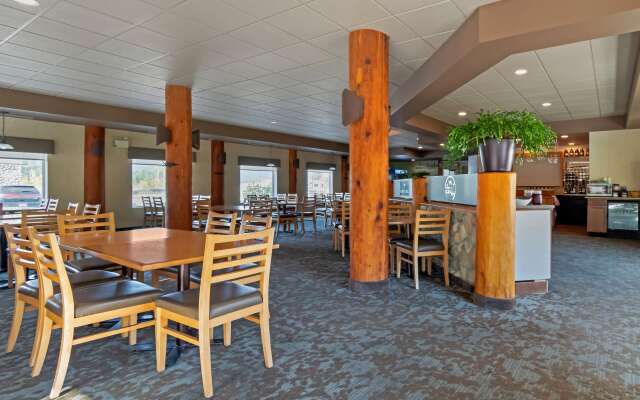 Best Western Plus Valemount Inn & Suites