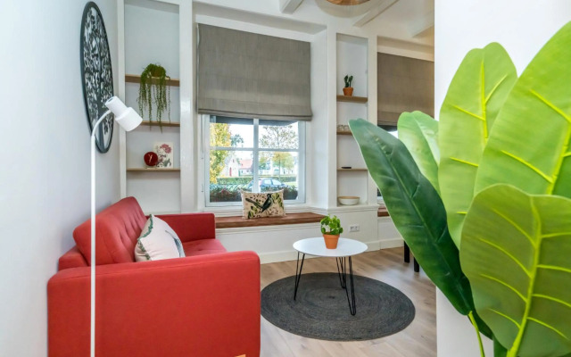 De Herberg Appartementen