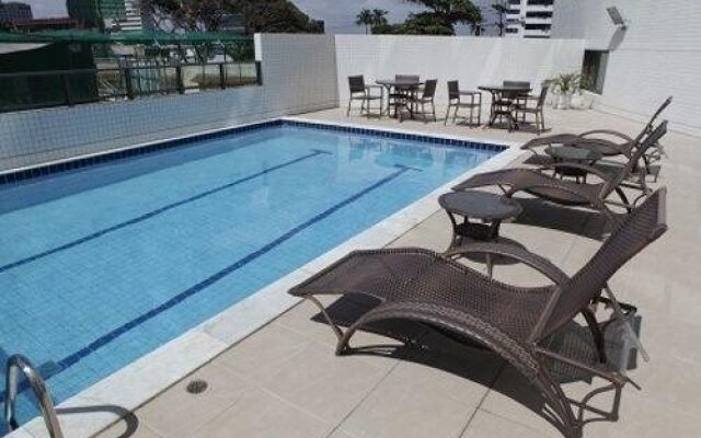 Beach Class Residence by Nobile