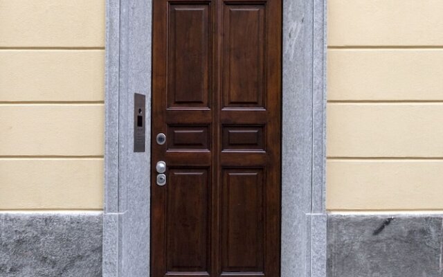 San Salvario Apartments By Wonderful Italy
