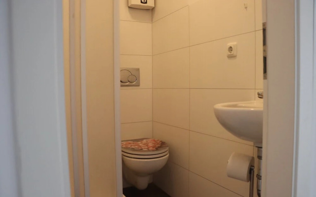 Zimmer im Pott Schalke 2