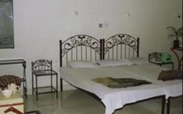 Hornbill Deluxe Hill Resort