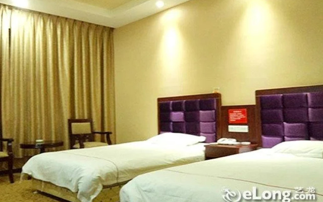 Tianyue Business Inn