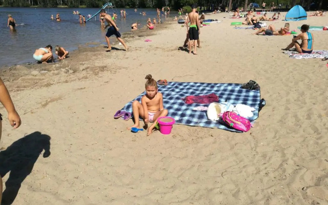 Pension Druhý domov