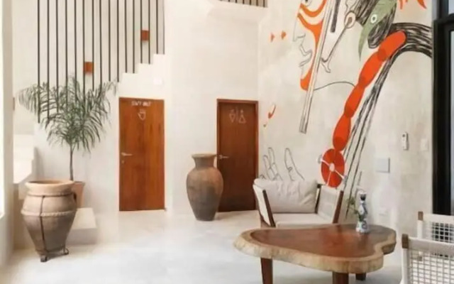 White Elephant Casa Boutique