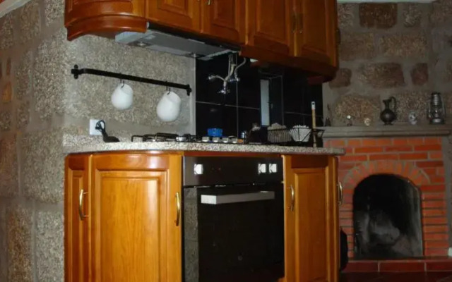Holiday home Casa do Serradouro
