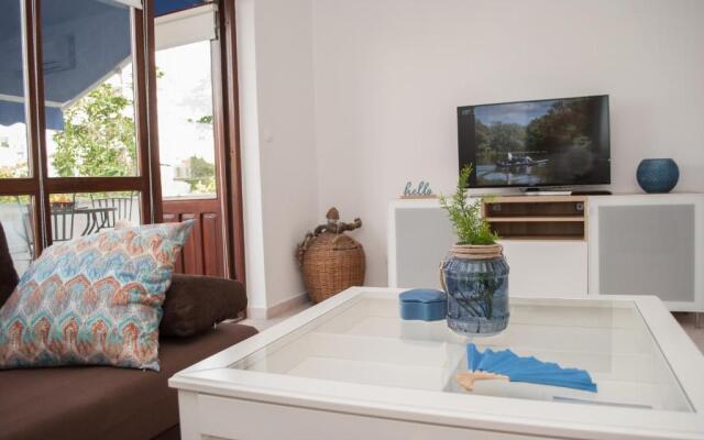 Apartments Dilk