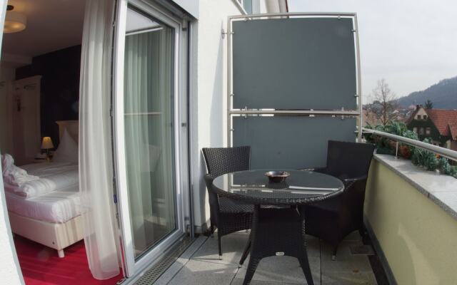 Hotel Brunnenstüble