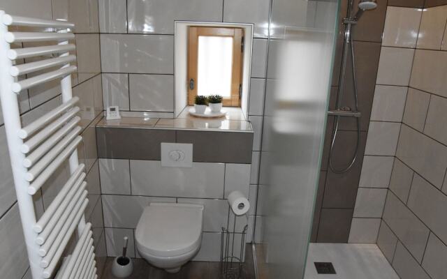 Les Chambres Du Foulot