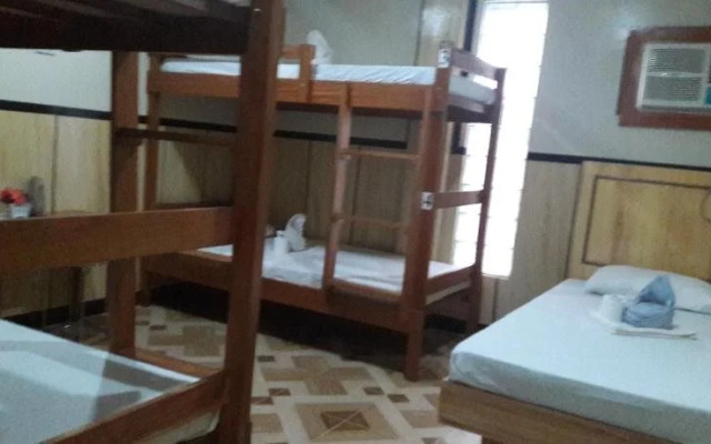 Marian Pension