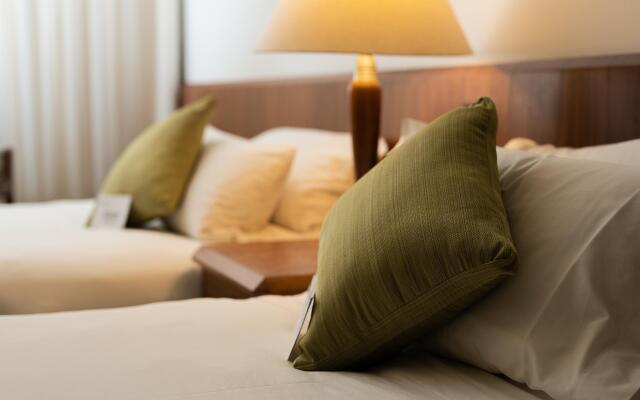 Hotel Palace Guayaquil