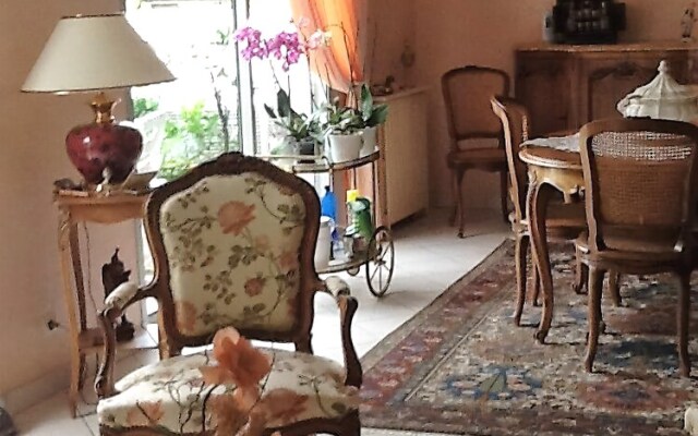 Agora Mijo Chambre d'Hôtes Studio