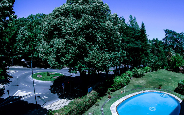 Hotel Grão Vasco Historic Hotel & Spa