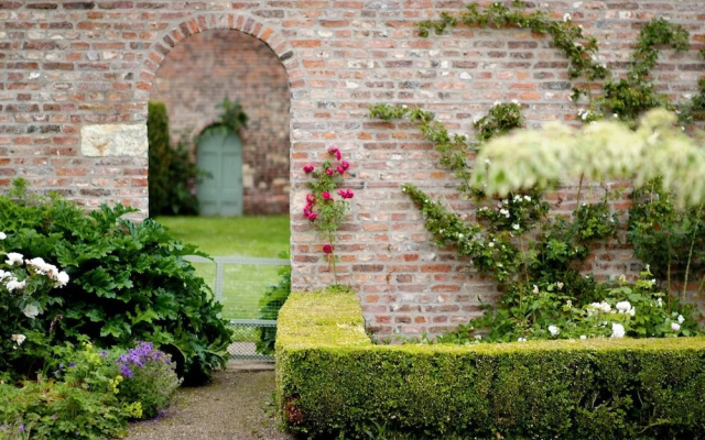 Saltmarshe Hall