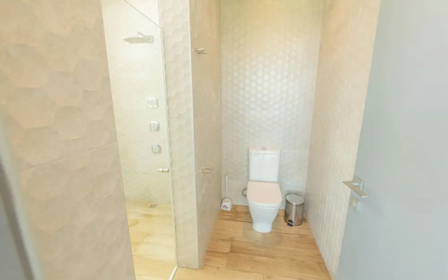 Oceana Suites Casa Las Condes