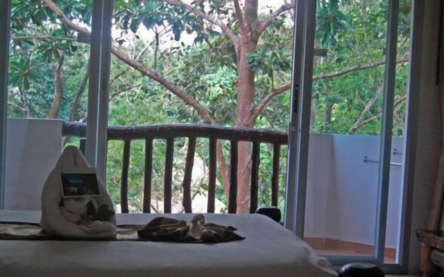 Aonang Sunset Hotel