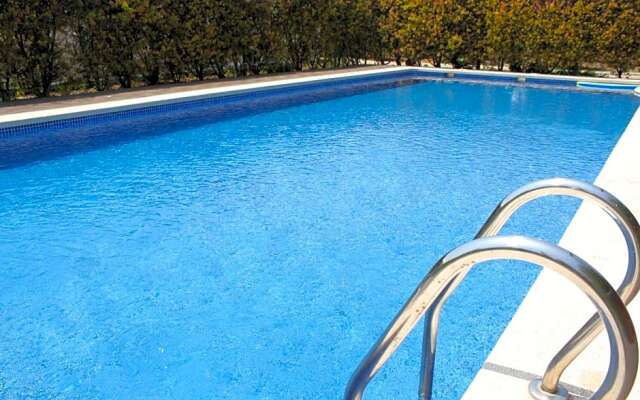 Hotel Boutique Moli El Canyisset