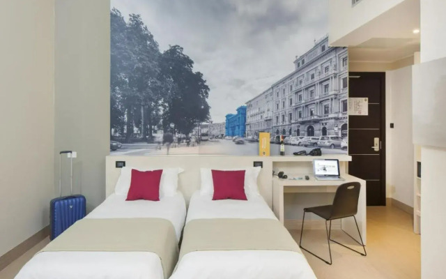 B&B Hotel Trieste