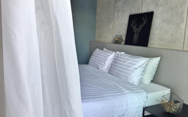 Wara Boutique Hotel