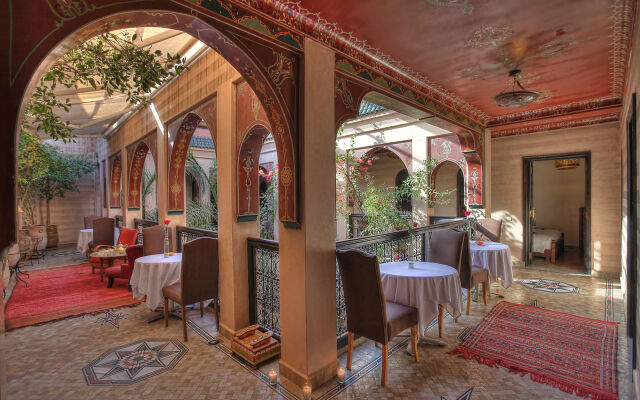 Riad Dar Anika