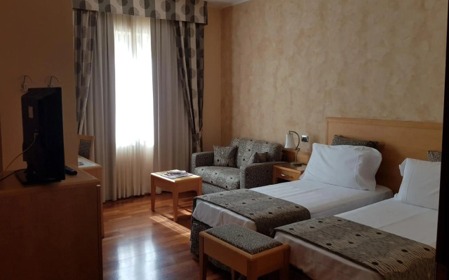 Hotel Riviera