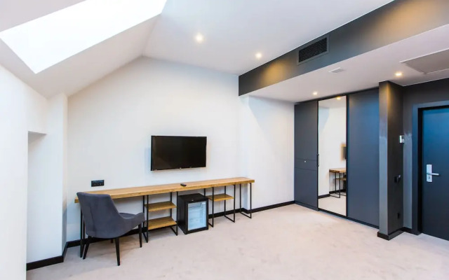 SPA & Wellness Saint Charbel