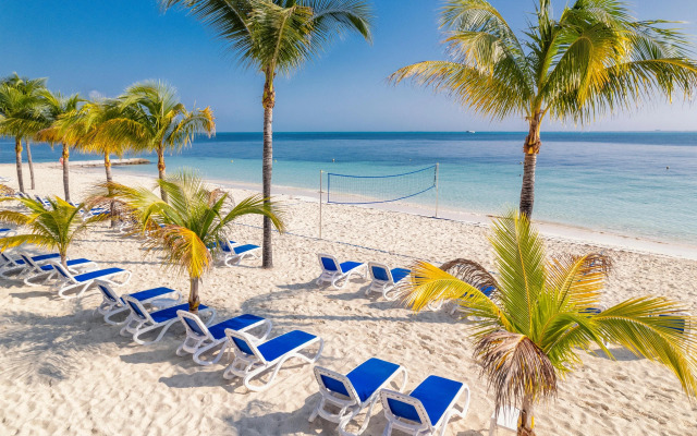 Hotel Riu Caribe - All Inclusive