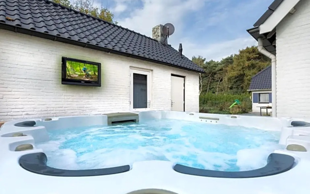 Bed & Breakfast de Zandhoef