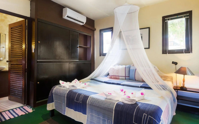 The Cockatoo Nature Resort & Spa