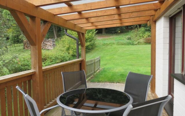 Unterkunft Allendorf Eder